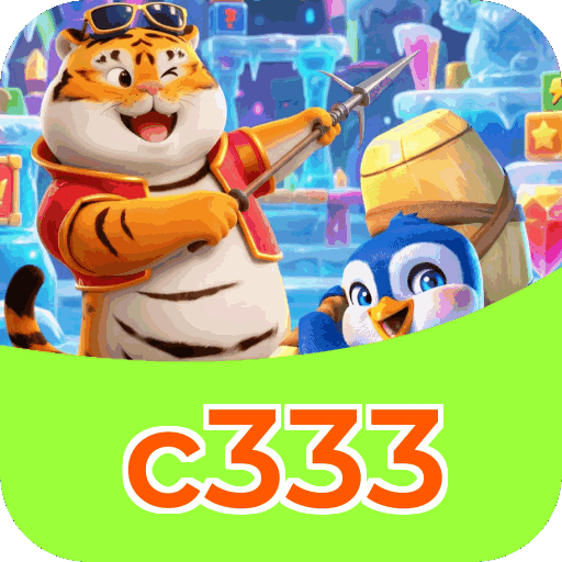 Catálogo slots c333 mostrando top jogos Gates Olympus Sweet Bonanza Fortune Tiger Big Bass volatilidade RTP